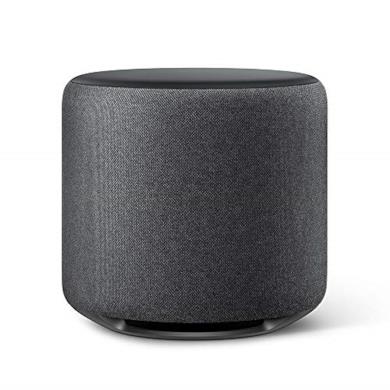 Echo Sub - Un potente subwoofer per il tuo Echo