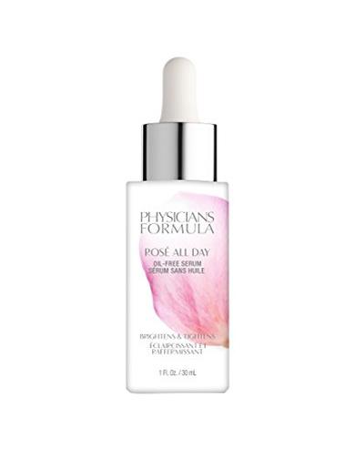 Physicians Formular Rose Al day oil free Serum