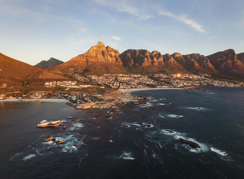 Sudafrica: che cosa vedere e migliori tour Tour del Sudafrica: offerte