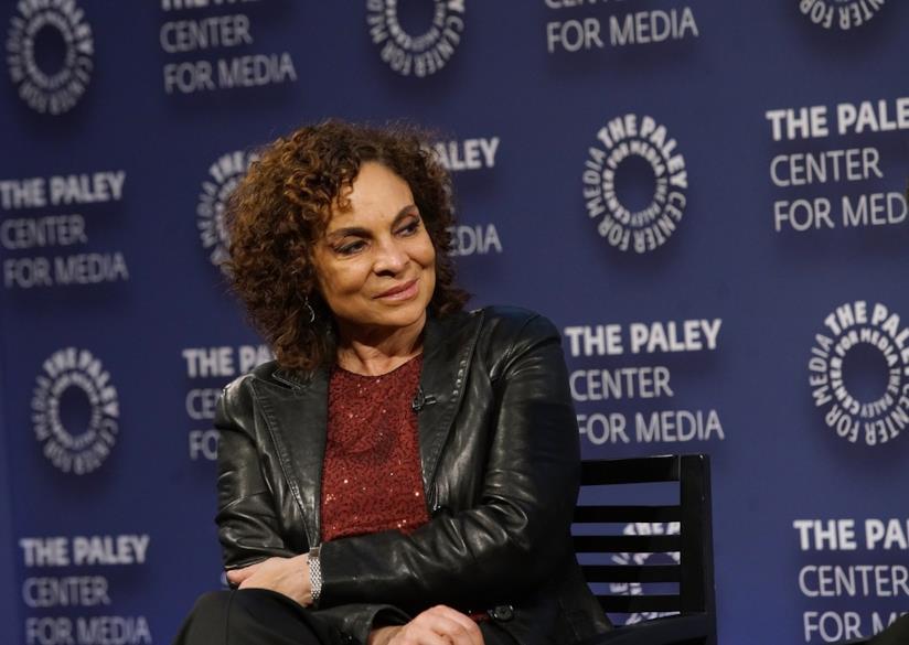 Jasmine Guy L'attrice Jasmine Guy