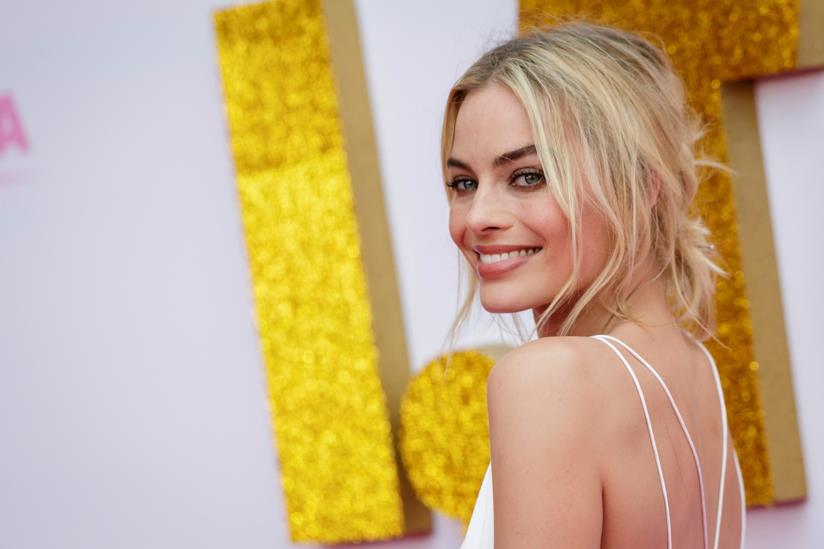 Margot Robbie ha reagito con immensa gioia alla sua prima nomination agli Oscar Margot Robbie