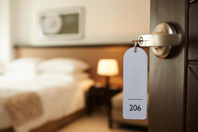 Quali cose non dovreste mai fare in hotel Hotel