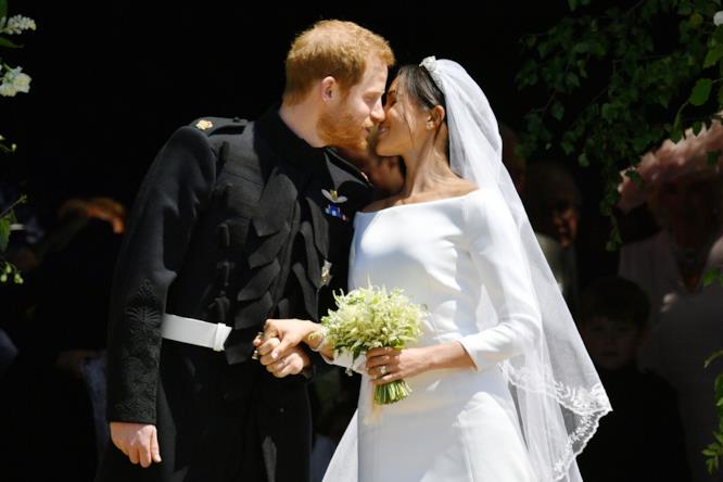 Royal Wedding: Harry e Meghan Markle, invitati, anelli, abito da sposa