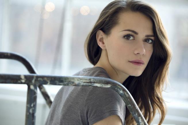 Chi è Bethany Joy Lenz, la new entry di Grey's Anatomy 14 Bethany Joy Lenz, da One Tree Hill a Dexter e Grey's Anatomy