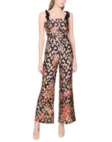 Jumpsuit fantasia