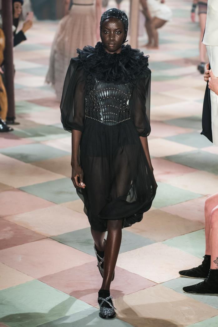 Dior Cruise 2019 Haute Couture Dior Cruise 2019 Haute Couture