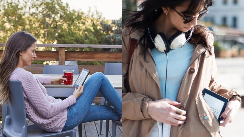 Come scegliere l’e-reader Come scegliere l’e-reader, la classifica dei migliori