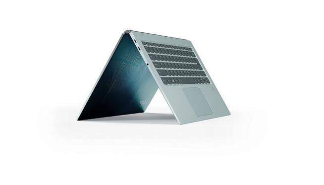Lenovo Yoga 920 Il portatile convertibile di Lenovo