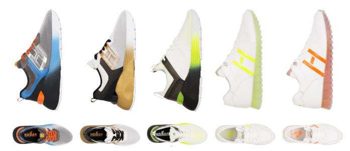 HOGAN Active.1 primavera estate 2019 HOGAN Active.1 primavera estate 2019