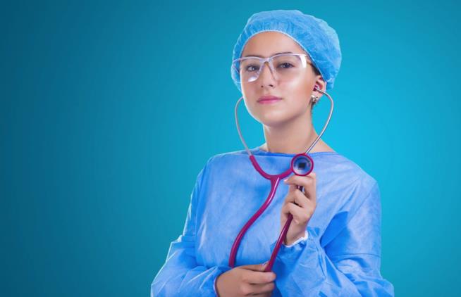 Ospedali aperti per la Open week Donna medico