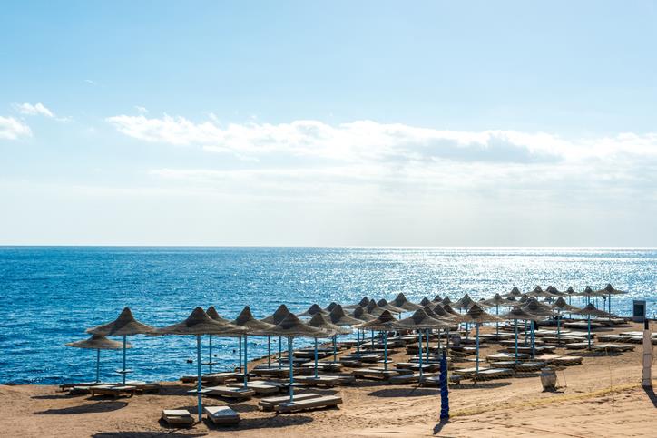 Le Migliori Spiagge Dellemilia Romagna Per Lestate 2019