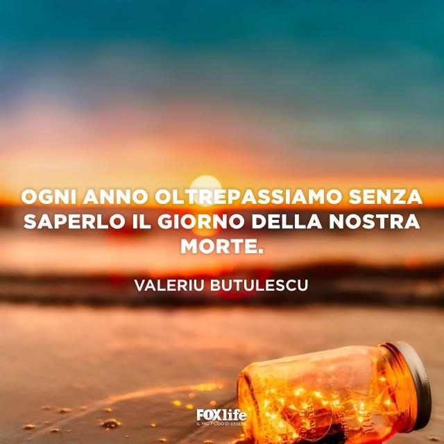 Citazione Valeriu Barattolo in riva al mare