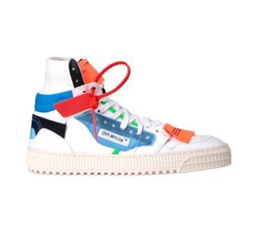 Sneakers Off-Court 3.0