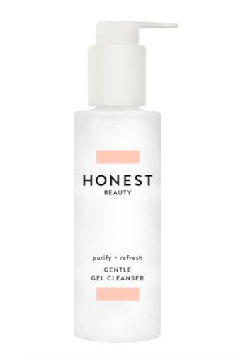 Gentle Gel Cleanser