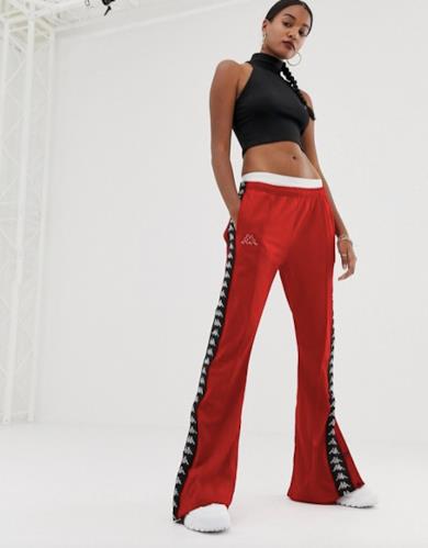 Pantaloni della tuta