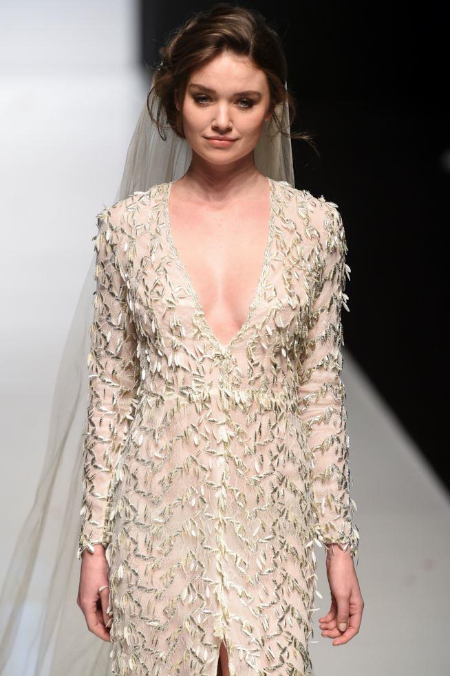 Chignon sposa Acconciatura sposa chignon