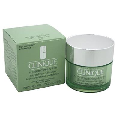 Superdefense Clinique