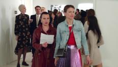 S04E05 | Il regalo di Maggie