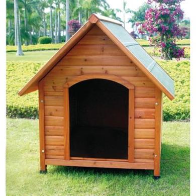 Canile Chalet