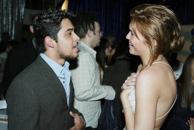 Mandy Moore e Wilmer Valderrama sono ancora amici dopo la loro lunga relazione Mandy Moore e Wilmer Valderrama