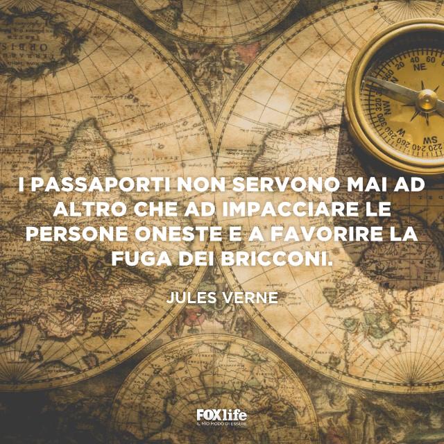 Frase passaporti Cartine geografiche antiche