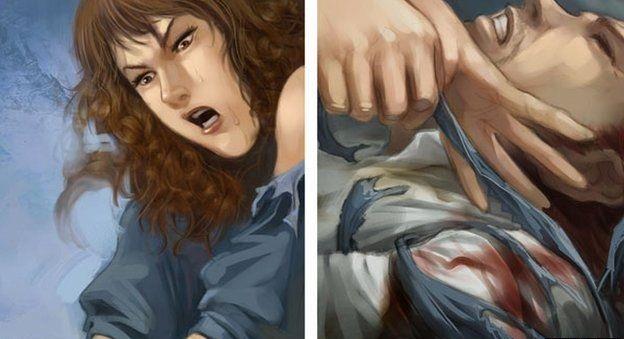 Outlander: i romanzi di Diana Gabaldon che hanno ispirato la serie dettaglio di The Exile