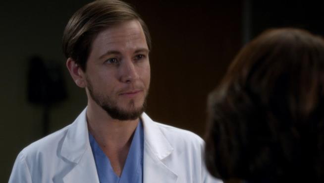 Chi è il dottore transgender introdotto in Grey's Anatomy 14 Alex Blue Davis è il primo dottore transgender di Grey's Anatomy