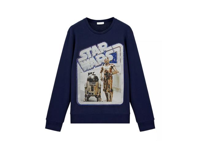 T-shirt Etro X Star Wars T-shirt Etro X Star Wars