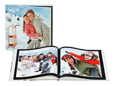 PhotoLibro