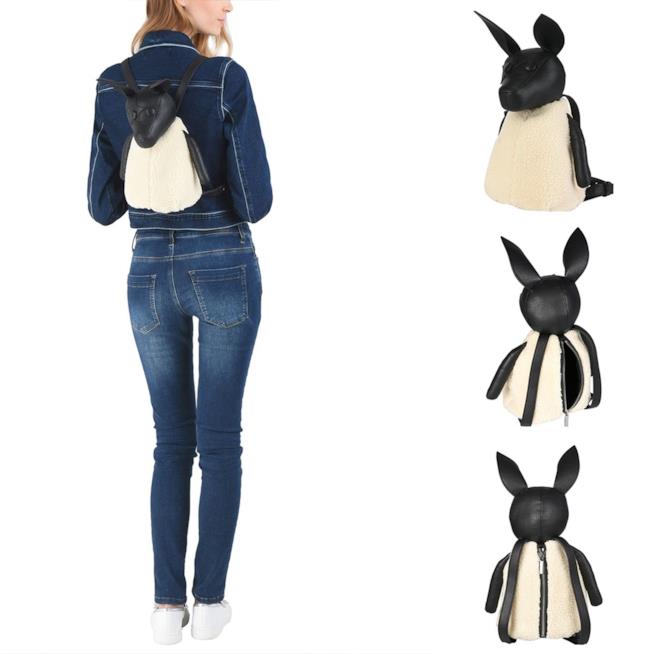 Zaino Kendall+Kylie da regalare a Natale Zaino Kendall+Kylie per regalo Natale