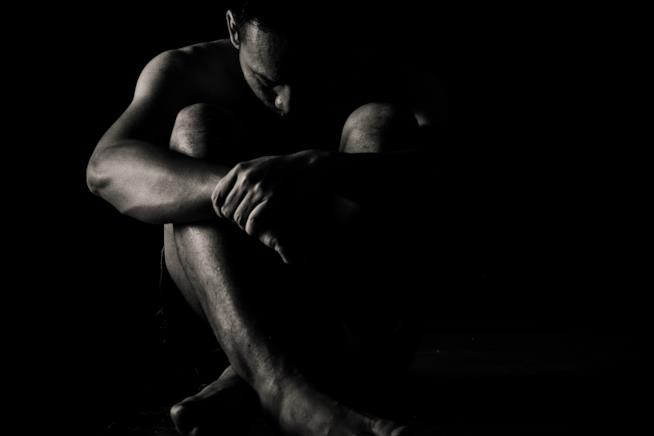 La masturbazione maschile: tutta la verità Un uomo nella sua intimità