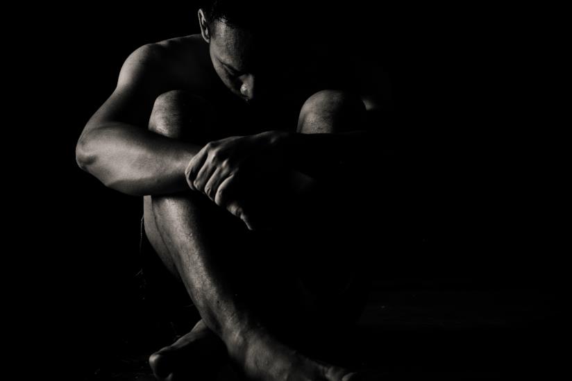 La masturbazione maschile: tutta la verità Un uomo nella sua intimità