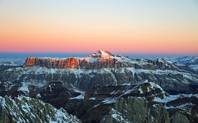 Dolomiti Dolomiti