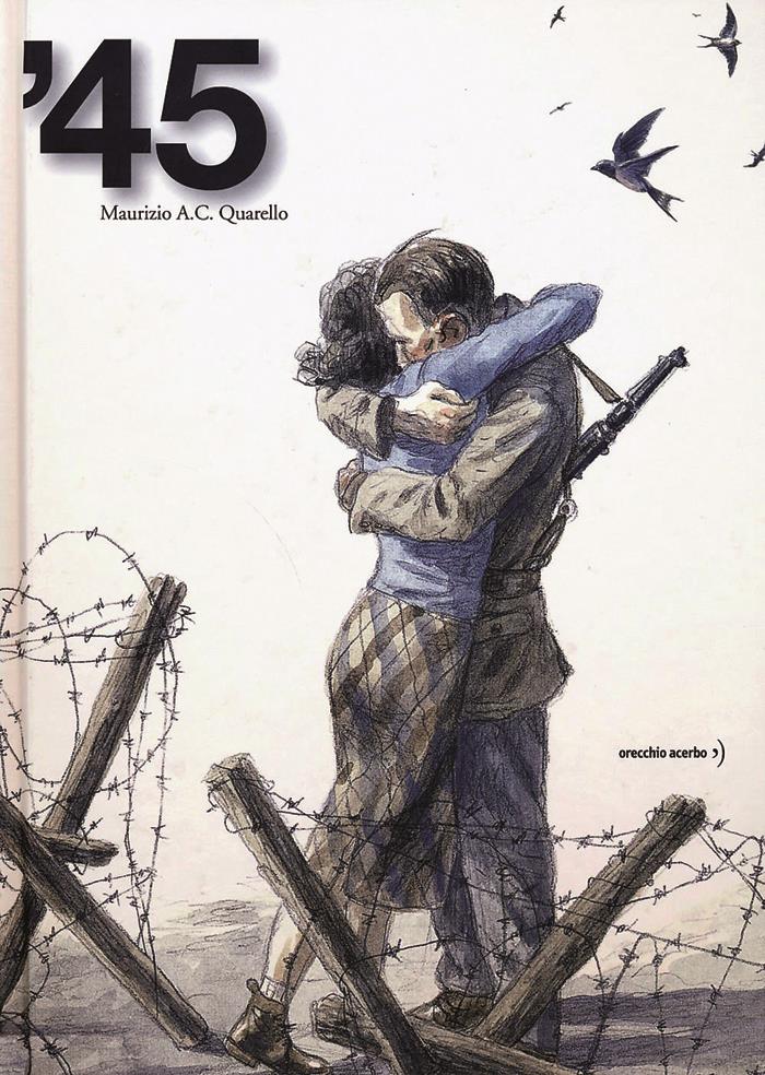 '45 '45