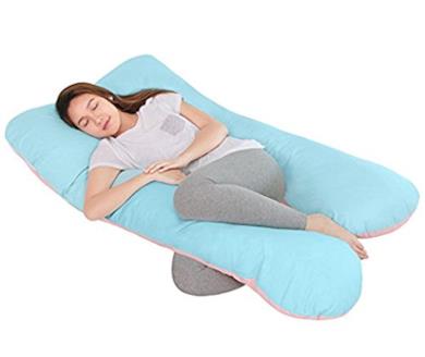 Cuscino a Forma di U