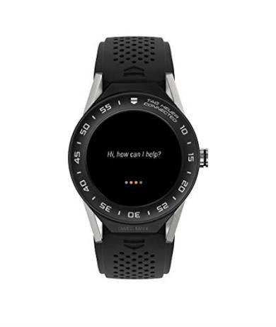 TAG HEUER - Smartwatch