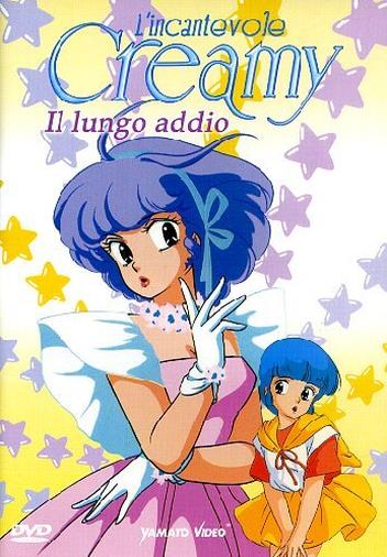L'Incantevole Creamy - Il Lungo Addio