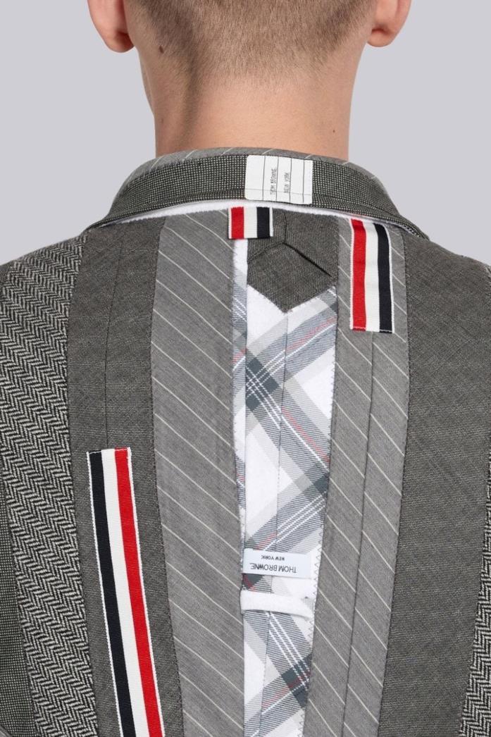 Cappotto Thom Browne Thom Browne Cappotto