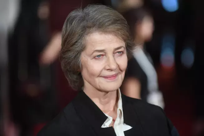 Venezia 74: il programma del decimo giorno con il film di Charlotte Rampling Charlotte Rampling