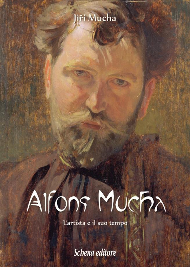 Alfons Mucha. L'artista e il suo tempo Alfons Mucha. L'artista e il suo tempo