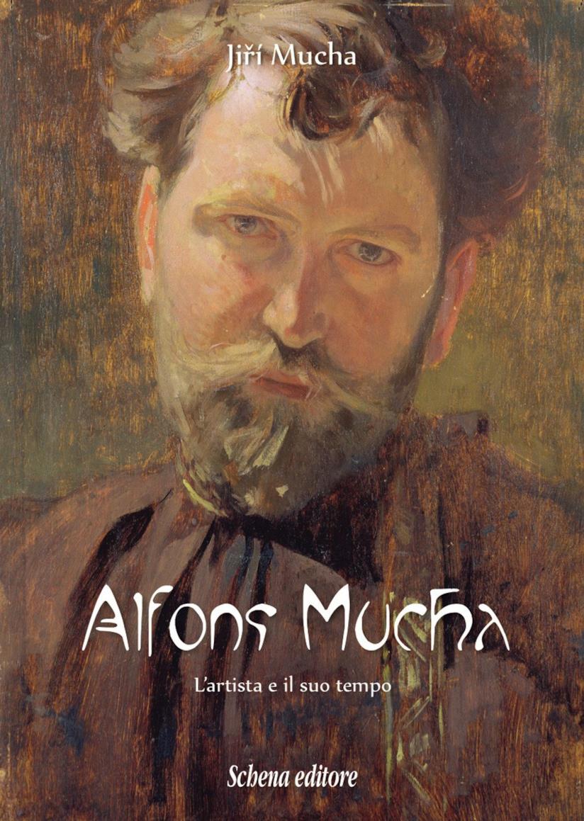 Alfons Mucha. L'artista e il suo tempo Alfons Mucha. L'artista e il suo tempo