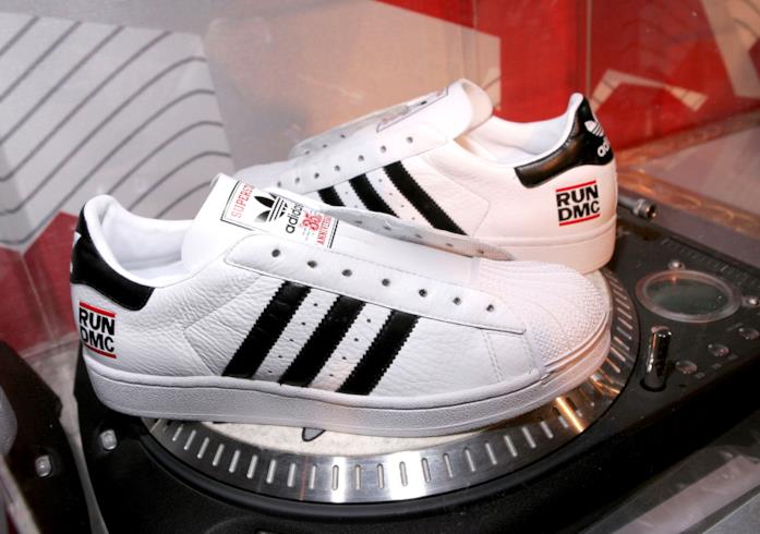 Adidas Superstar Run-DMC Adidas Superstar Run-DMC