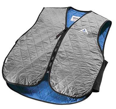 Hyperkewl techniche Gilet
