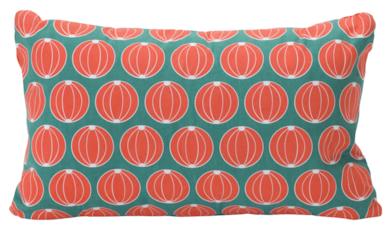 Cuscino Melon / 68 x 44 cm