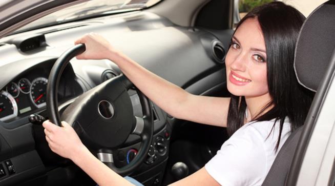 Inchiesta su donne autiste e molestie Una donna autista per Uber