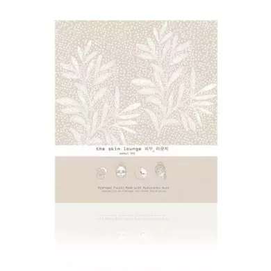 Hydrogel Hyaluronic Mask