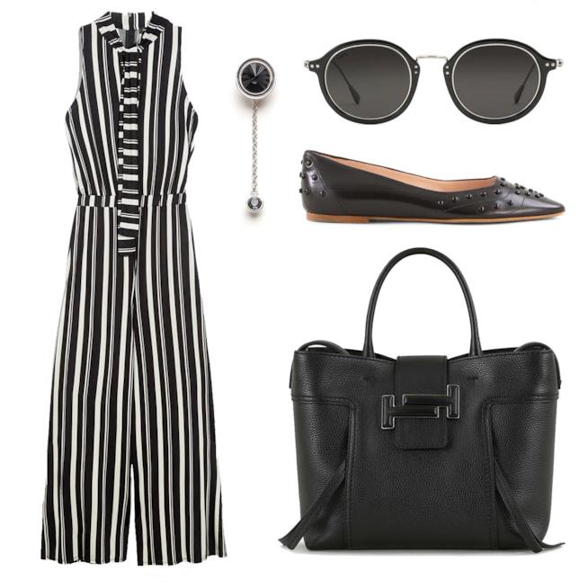 Jumpsuit elegante Jumpsuit elegante