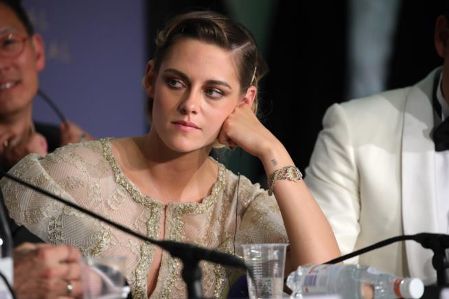 Charlie's Angels reboot: Kristen Stewart e gli altri angeli di Charlie nelle prime foto Kristen Stewart