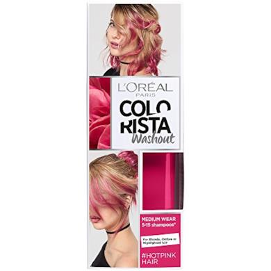 Colorazione Capelli