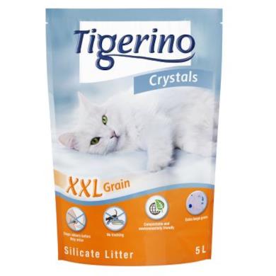 Tigerino Crystal XXL